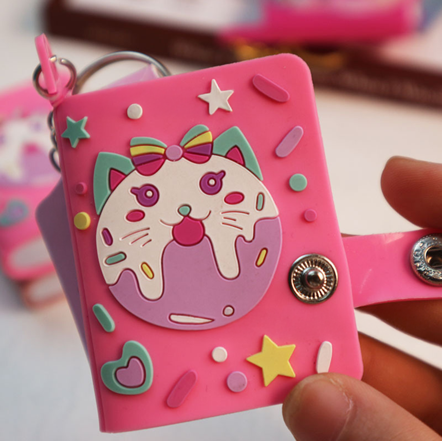 thum_PVC Mini Note Keyring1